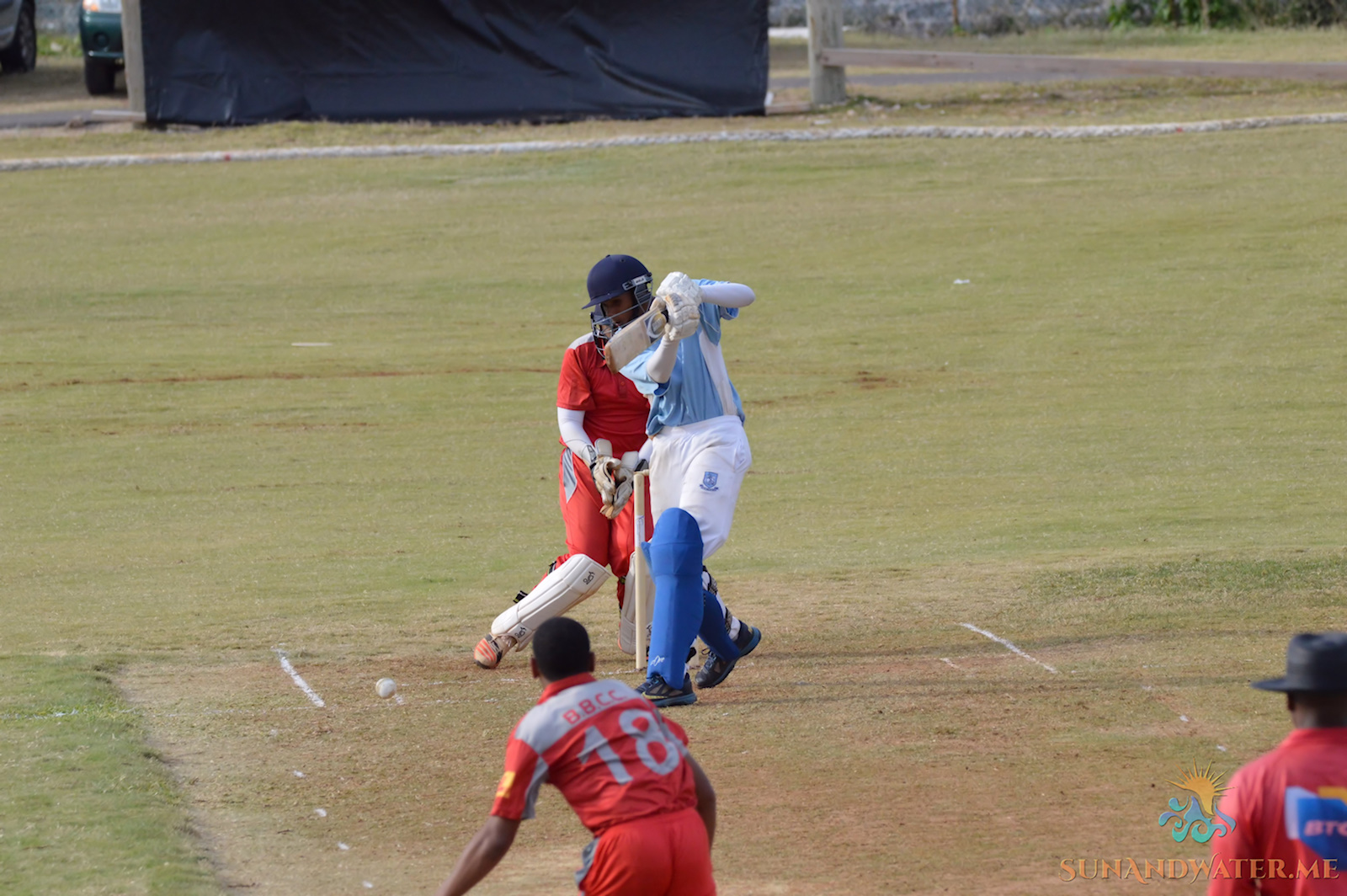 Bay vs St. Georges (175)